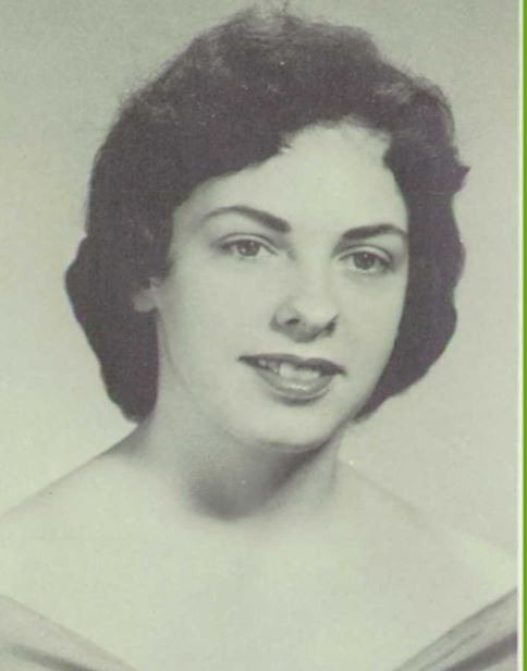 Barbara Ann Verlander